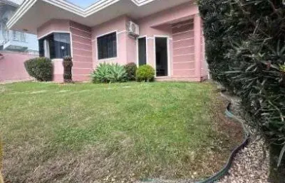 Casa com 2 quartos à venda na Rua Curt Stroisch, 01, Sol, Indaial