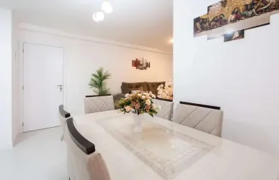 Apartamento em balneário piçarras apenas 400 metros da praia
