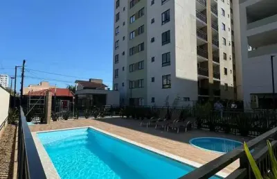 Apartamento com 2 quartos à venda na Rua Das Orquídeas, 571, Itacolomi, Balneário Piçarras