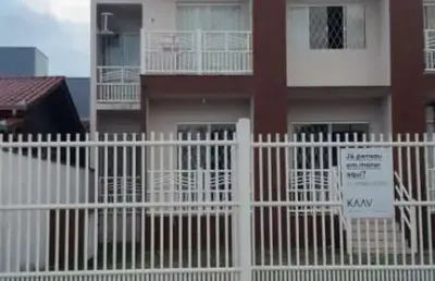 Apartamento com 2 quartos à venda na Rua Antônio Zimmermann, 847, Itacolomi, Balneário Piçarras
