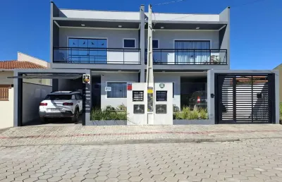 Casa com 3 quartos à venda na Rua 1019, 251, Itajubá, Barra Velha