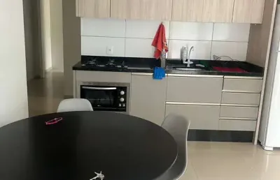 Apartamento com 2 quartos à venda na Rua Rio Grande Do Sul, 582, Itacolomi, Balneário Piçarras