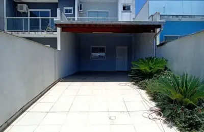Casa com 2 quartos à venda na Rua Carolina Balt, 116, Santo Antônio, Balneário Piçarras