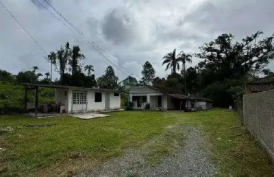 Terreno à venda na Rua Sebastião João Batista, Praia de Armação do Itapocorói, Penha