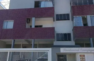 Apartamento 3 quartos sendo 1 suíte apenas 400 metros da praia