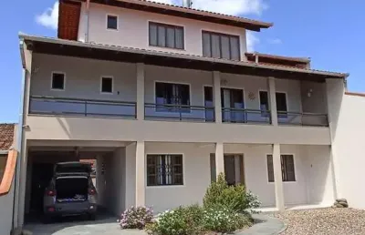 Casa com 7 quartos à venda na Rua Maria Gonzaga Cunha, 10, Armação, Penha
