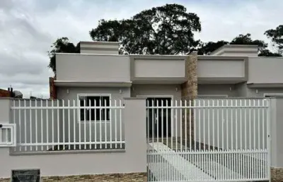 Casa com 2 quartos à venda na Rua Rio Grande Do Sul, 1500, Itacolomi, Balneário Piçarras