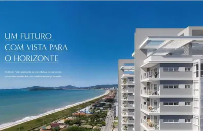 Apartamento com 3 quartos à venda na Avenida Nereu Ramos, 3477, Itacolomi, Balneário Piçarras