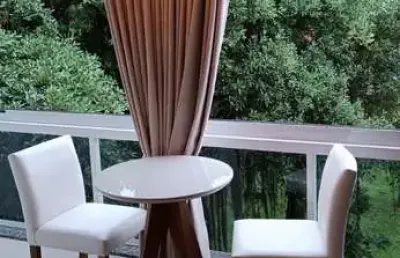 Apartamento 2 dormitórios à venda centro balneário piçarras/sc