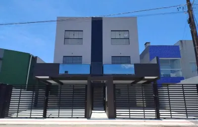 Apartamento duplex com 3 quartos sendo 1 suíte apenas 350 metros da praia