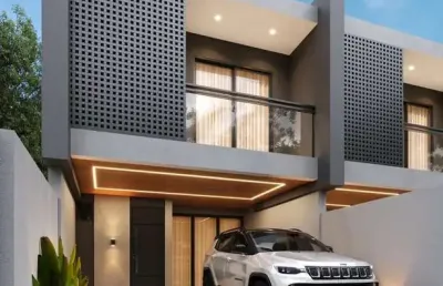 Casa com 3 quartos à venda na Rua Ayrton Senna, 1152, Itacolomi, Balneário Piçarras