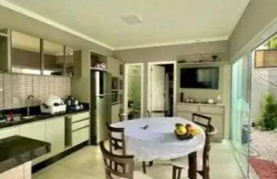 Casa 3 dormitórios à venda itacolomi balneário piçarras/sc