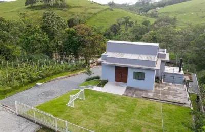 Chácara / sítio com 3 quartos à venda na São Bras, Nossa Senhora da Paz, Balneário Piçarras