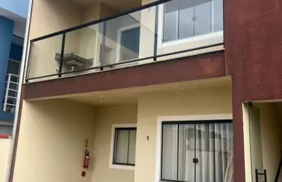 Apartamento com 2 quartos à venda na Raimundo Jose De Aguiar, 127, Itajubá, Barra Velha
