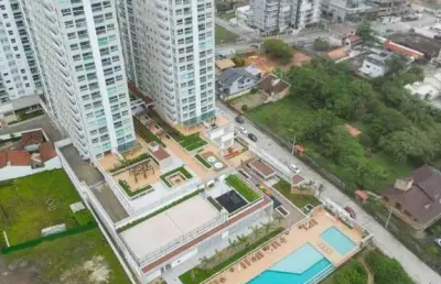 Lindo apartamento mobiliado no summer home clube vista mar definitiva