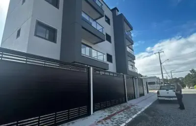 Apartamento com 2 quartos à venda na Rua Pescada, 849, Nossa Senhora da Paz, Balneário Piçarras