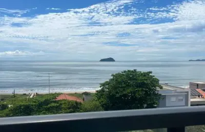 Cobertura 3 dormitórios à venda centro balneário piçarras/sc