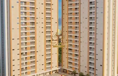 Imperdível oportunidade: apartamento à venda em guarulhos-sp, 3 quartos, 1 suíte, 2 salas, 2 banheiros, 2 vagas de garagem!