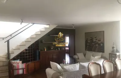 Cobertura de luxo à venda no brooklin novo, são paulo-sp: 4 quartos, 1 suíte, 1 sala, 3 banheiros, 2 vagas de garagem, 243m².