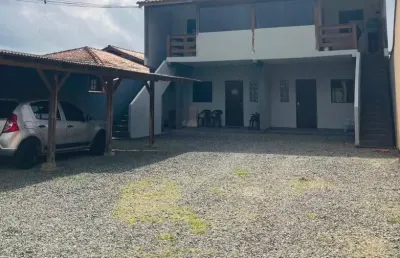 Casa com 4 quartos à venda no Adhemar Garcia, Joinville 