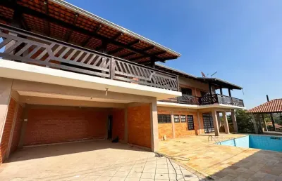 Casa com 4 quartos à venda no Floresta, Joinville 