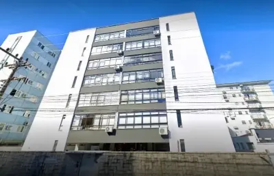Apartamento semi mobiliado  venda , anita garibaldi