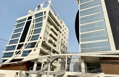 Excelente  oportunidade !  apartamento  novo no américa