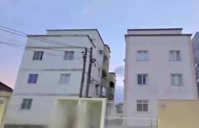 Apartamento de 02 dormitórios à  venda no vila nova