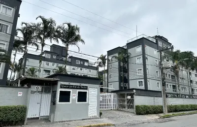 Apartamento com 2 quartos para alugar no Santo Antônio, Joinville 