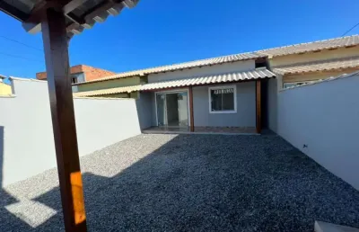 Casa com 2 quartos à venda na Avenida Independência, Unamar, Cabo Frio