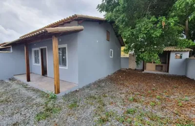 Casa com 2 quartos à venda na Avenida Independência, Unamar, Cabo Frio
