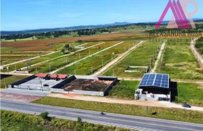 Terreno à venda em Unamar, Cabo Frio 