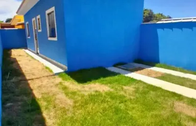 Casa com 1 quarto à venda em Unamar, Cabo Frio 