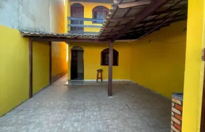 Casa com 2 quartos à venda na Avenida Independência, Unamar, Cabo Frio