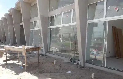 Ponto comercial à venda na Avenida Independência, Unamar, Cabo Frio
