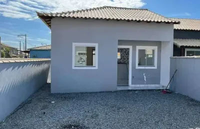 Casa com 1 quarto à venda na Avenida Independência, Unamar, Cabo Frio