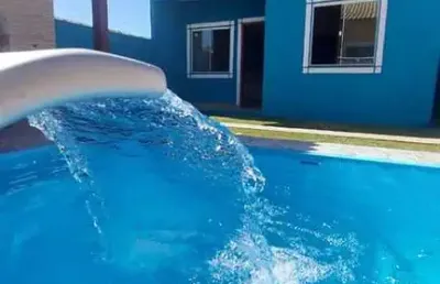 Casa com 2 quartos à venda na Avenida Independência, Unamar, Cabo Frio