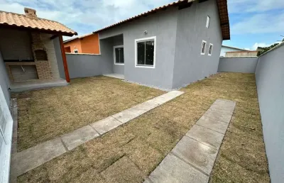 Casa com 2 quartos à venda na Avenida Independência, Unamar, Cabo Frio