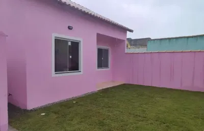 Casa com 1 quarto à venda na Avenida Independência, Unamar, Cabo Frio