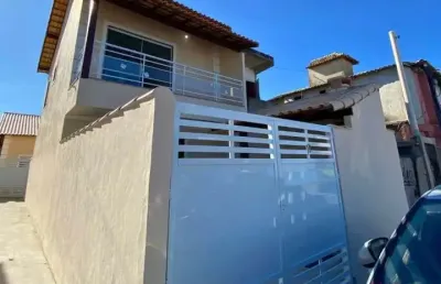 Casa com 2 quartos à venda na Rua Das Dunas, Tucuns, Armação dos Búzios