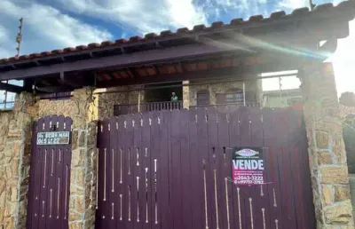 Casa com 8 quartos à venda na Avenida Independência, Unamar, Cabo Frio