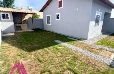 Casa com 2 quartos à venda na Avenida Beira-mar, Unamar, Cabo Frio
