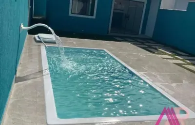 Casa com 2 quartos à venda na Avenida Beira-mar, Unamar, Cabo Frio