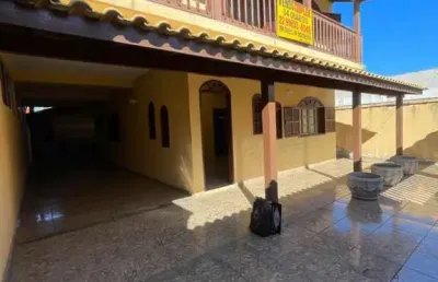 Casa com 4 quartos à venda na Avenida Independência, Unamar, Cabo Frio