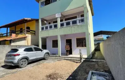 Casa com 4 quartos à venda em Unamar, Cabo Frio 