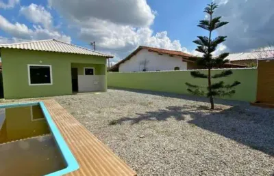 Casa com 4 quartos à venda na Rua Imperial, Nova Califórnia (Tamoios), Cabo Frio