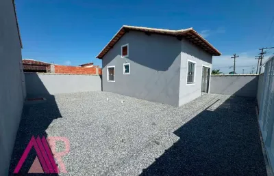 Casa com 2 quartos à venda na Avenida Independência, Samburá (Tamoios), Cabo Frio