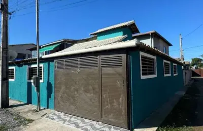 Casa com 3 quartos à venda em Unamar, Cabo Frio 