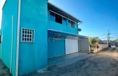 Casa com 2 quartos à venda na Avenida Independência, Samburá (Tamoios), Cabo Frio