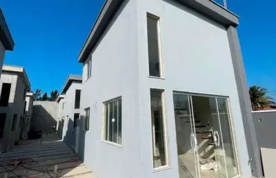 Casa com 1 quarto à venda na Avenida Central, Florestinha I (Tamoios), Cabo Frio